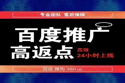 SEM推广案例：行业竞争分析